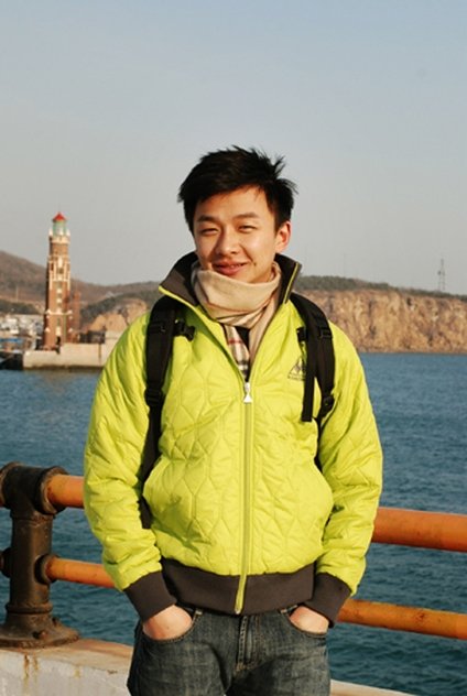 Actor Image