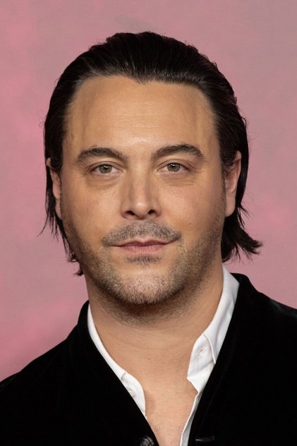 Jack Huston Jack Huston