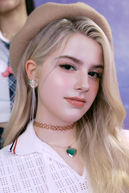 Kiera Grace Kiera Grace