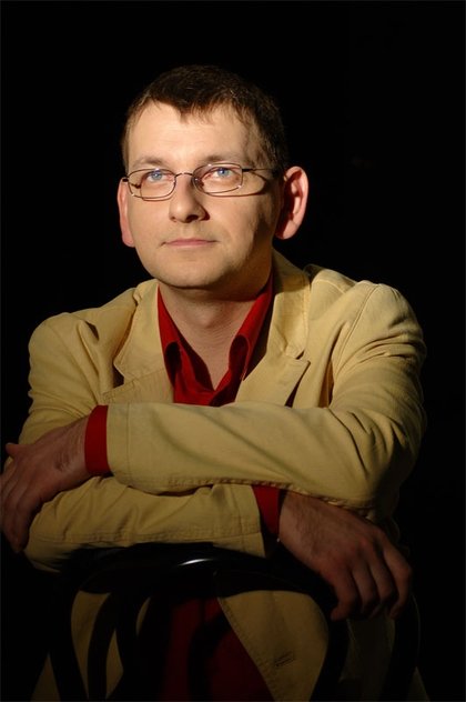 Actor Image