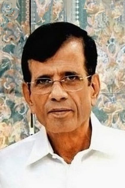 Mustan Alibhai Burmawalla Mustan Alibhai Burmawalla