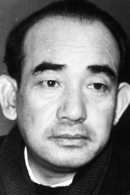 Minoru Shibuya Minoru Shibuya
