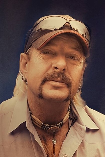 Joe Exotic Joe Exotic