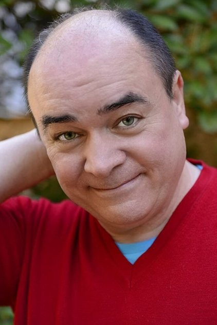 Actor Image