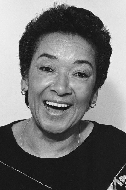 Rhoda Scott Rhoda Scott