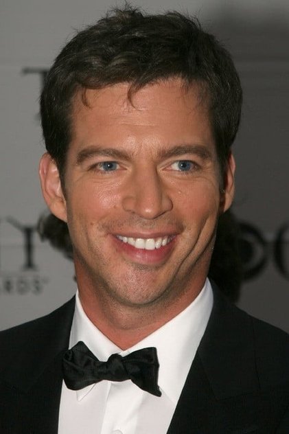 Harry Connick Jr. Profilbild