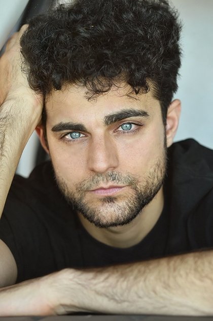 Actor Image