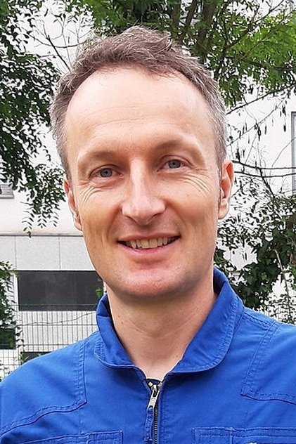 Actor Image