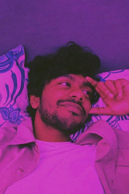 Kenneth Karthik