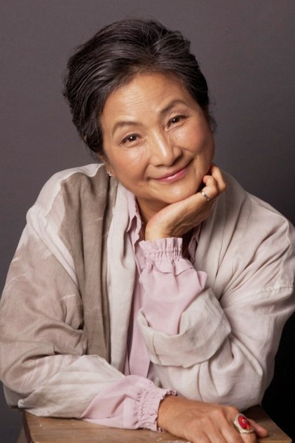 Cheng Pei-Pei Cheng Pei-Pei