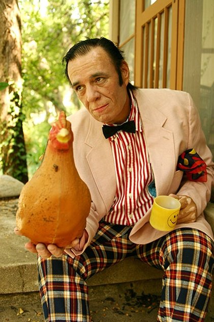 Actor Image