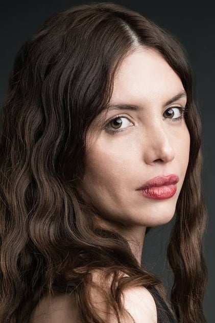 Ilenia Pastorelli Profilbild