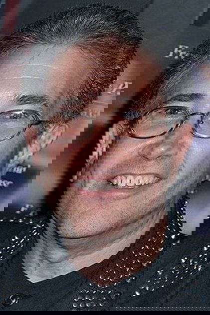 Robert Allan Ackerman Robert Allan Ackerman