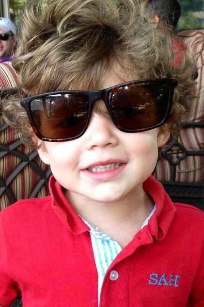 Drew Haywood