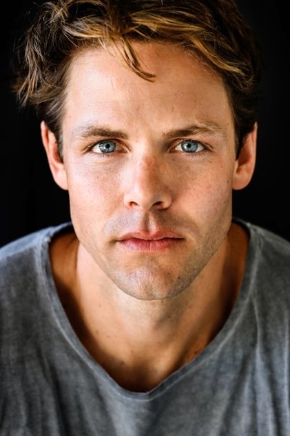 Lachlan Buchanan Lachlan Buchanan