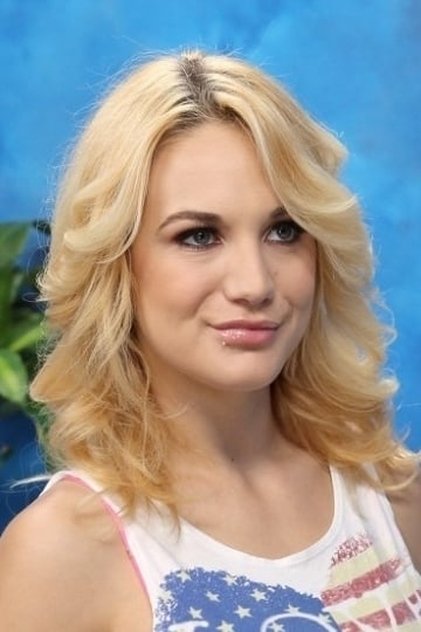 Courtney Shea Courtney Shea