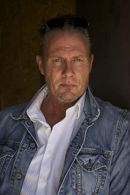 Actor Image