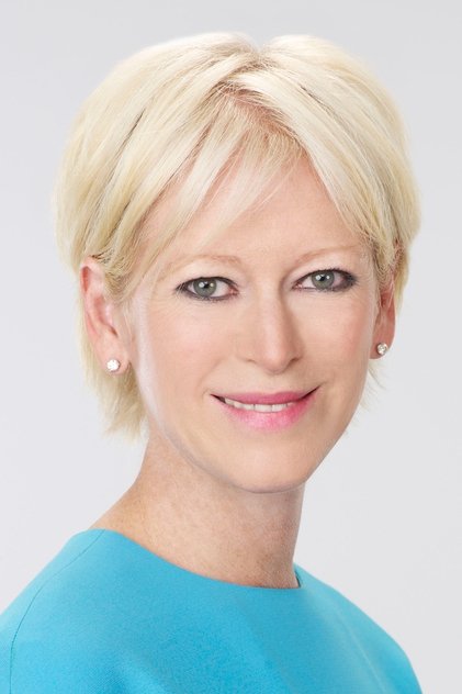 Joanna Coles Joanna Coles