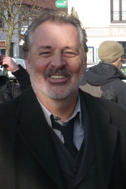 Actor Image