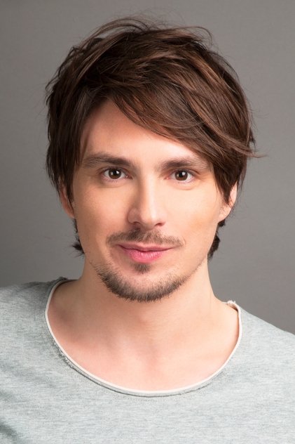 Actor Image