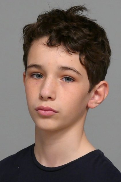 Actor Image