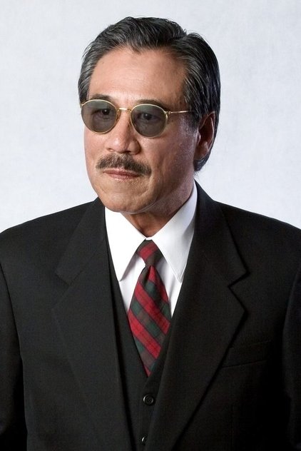 Actor Image