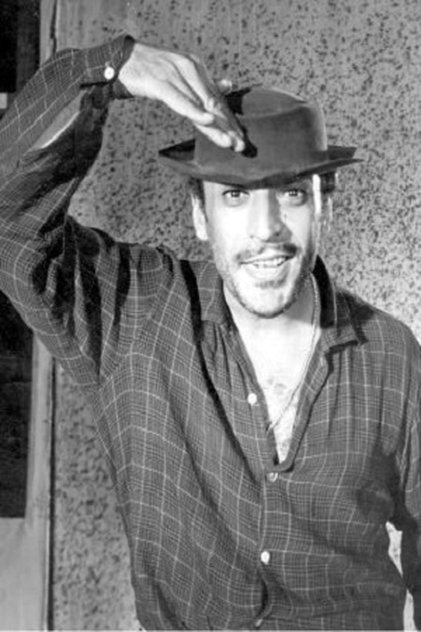 Actor Image