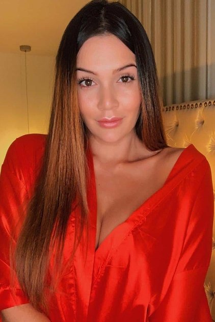 Lina Tejeiro Lina Tejeiro