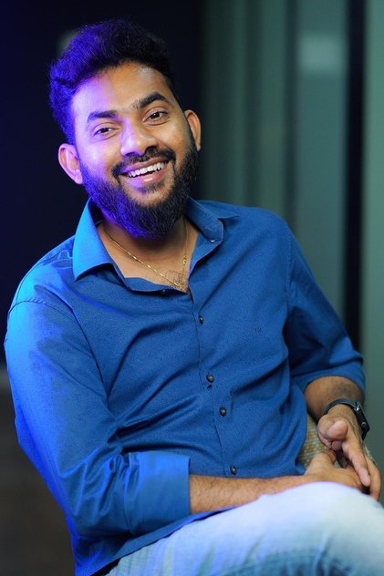 Actor Image