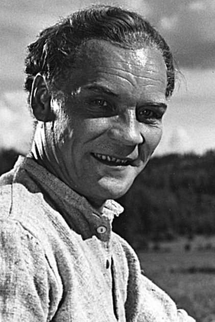 Actor Image