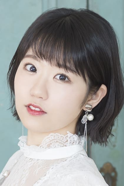 Nao Toyama Profilbild