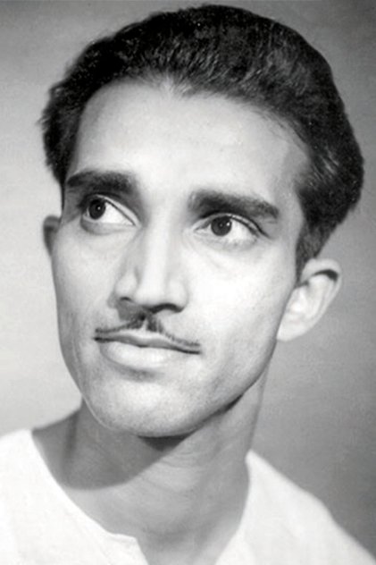 P. Kalinga Rao P. Kalinga Rao