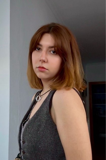 Mariana Alvénez Mariana Alvénez