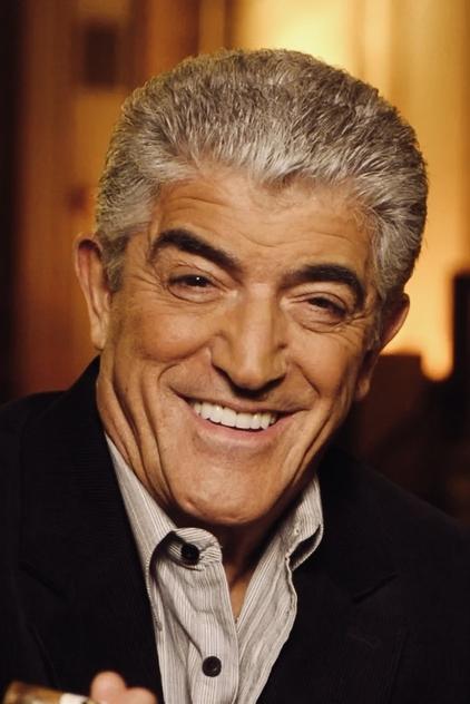 Frank Vincent Profilbild