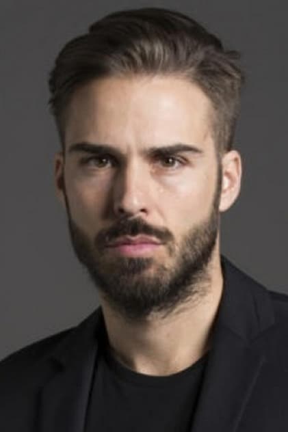 Álex Barahona Profilbild