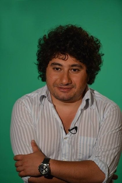 Actor Image