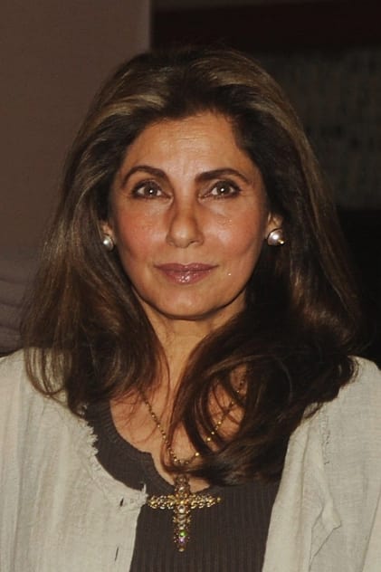 Dimple Kapadia Profilbild