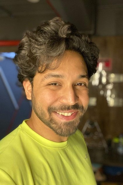 Actor Image
