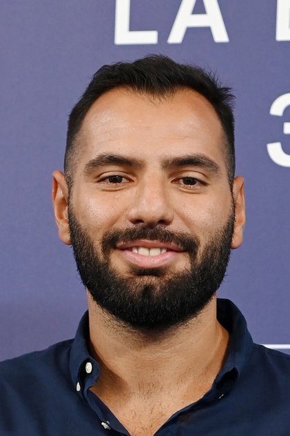 Actor Image