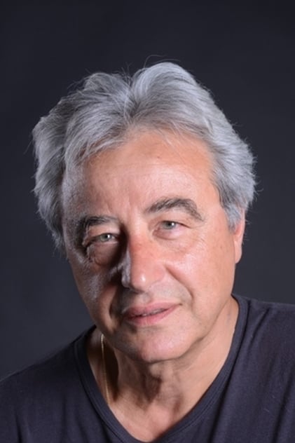 Antonio Petrocelli Profilbild