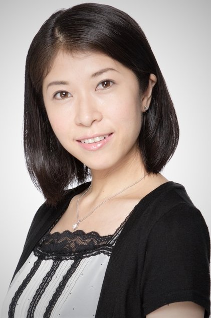 Kyoko Hikami Kyoko Hikami