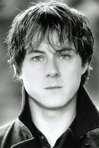 Andrew Knott Andrew Knott