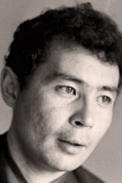 Aleksandr Vampilov Aleksandr Vampilov