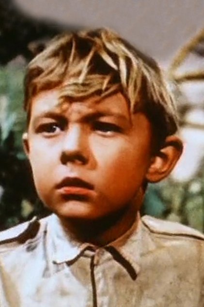 Actor Image