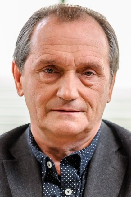 Wojciech Wysocki Profilbild