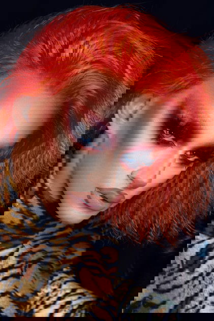 Krystal Versace