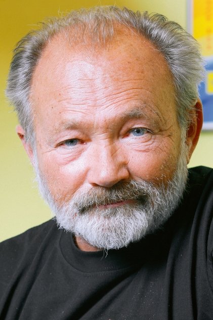 Rudolf Hrušínský Rudolf Hrušínský