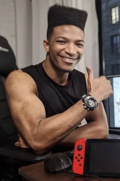 Desmond Amofah Desmond Amofah