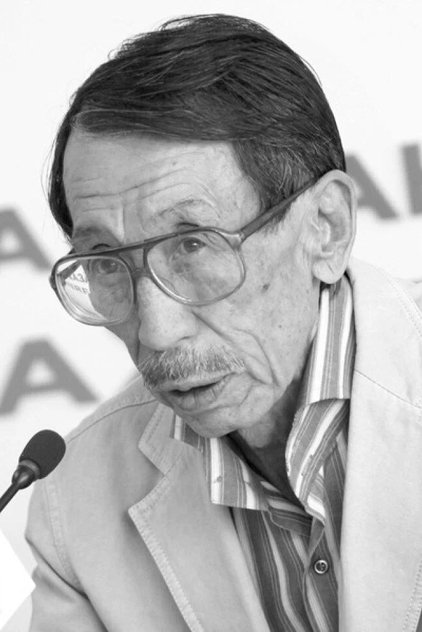 Satybaldy Narymbetov Satybaldy Narymbetov