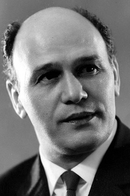 Actor Image